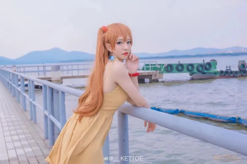 Kettoe – NO.01 微博配图[2][23] [47P]插图7